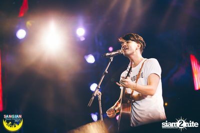 Sangjan Music Festival | เขาใหญ่ (อัลบั้มที่ 1 วันที่ 2) — photo 43