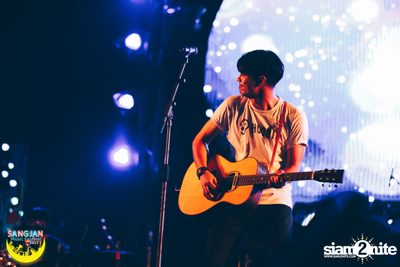 Sangjan Music Festival | เขาใหญ่ (อัลบั้มที่ 1 วันที่ 2) — photo 44