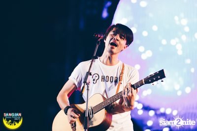 Sangjan Music Festival | เขาใหญ่ (อัลบั้มที่ 1 วันที่ 2) — photo 45