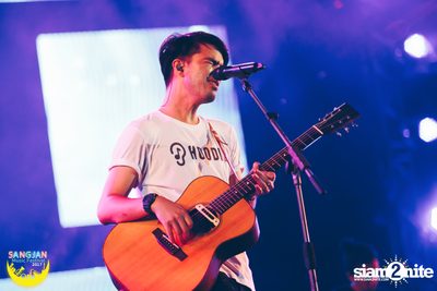 Sangjan Music Festival | เขาใหญ่ (อัลบั้มที่ 1 วันที่ 2) — photo 47