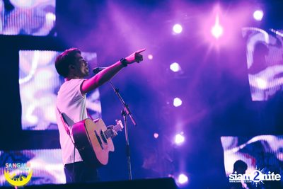 Sangjan Music Festival | เขาใหญ่ (อัลบั้มที่ 1 วันที่ 2) — photo 48