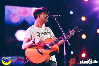 Sangjan Music Festival | เขาใหญ่ (อัลบั้มที่ 1 วันที่ 2) — photo 49