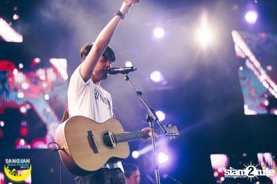 Sangjan Music Festival | เขาใหญ่ (อัลบั้มที่ 1 วันที่ 2) — photo 51