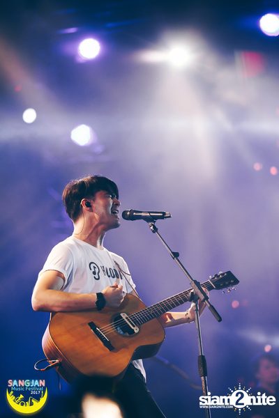 Sangjan Music Festival | เขาใหญ่ (อัลบั้มที่ 1 วันที่ 2) — photo 52
