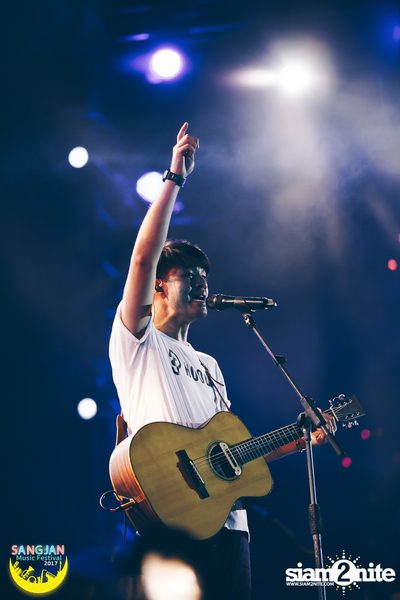 Sangjan Music Festival | เขาใหญ่ (อัลบั้มที่ 1 วันที่ 2) — photo 53
