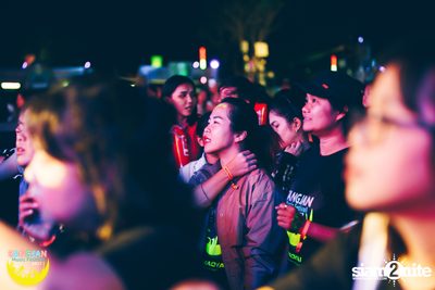 Sangjan Music Festival | เขาใหญ่ (อัลบั้มที่ 1 วันที่ 2) — photo 54