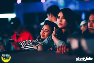 Sangjan Music Festival | เขาใหญ่ (อัลบั้มที่ 1 วันที่ 2) — photo 55