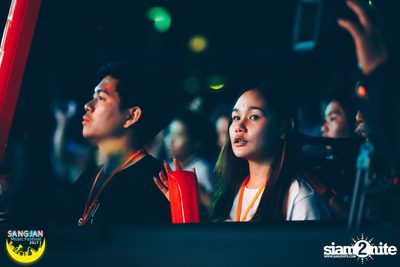 Sangjan Music Festival | เขาใหญ่ (อัลบั้มที่ 1 วันที่ 2) — photo 56