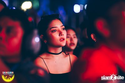 Sangjan Music Festival | เขาใหญ่ (อัลบั้มที่ 1 วันที่ 2) — photo 58