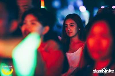Sangjan Music Festival | เขาใหญ่ (อัลบั้มที่ 1 วันที่ 2) — photo 59