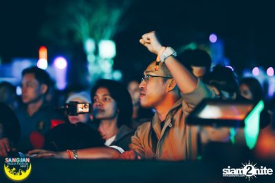 Sangjan Music Festival | เขาใหญ่ (อัลบั้มที่ 1 วันที่ 2) — photo 62