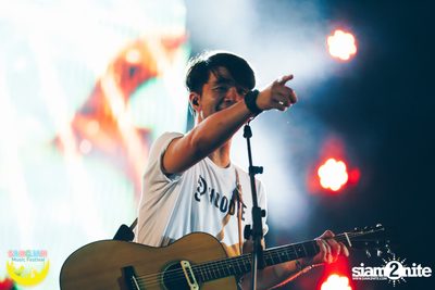 Sangjan Music Festival | เขาใหญ่ (อัลบั้มที่ 1 วันที่ 2) — photo 63