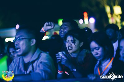 Sangjan Music Festival | เขาใหญ่ (อัลบั้มที่ 1 วันที่ 2) — photo 64