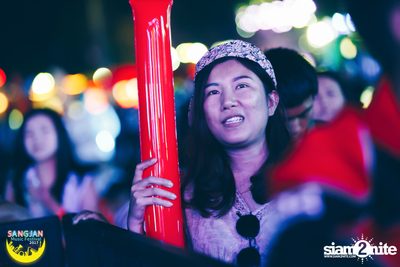 Sangjan Music Festival | เขาใหญ่ (อัลบั้มที่ 1 วันที่ 2) — photo 65