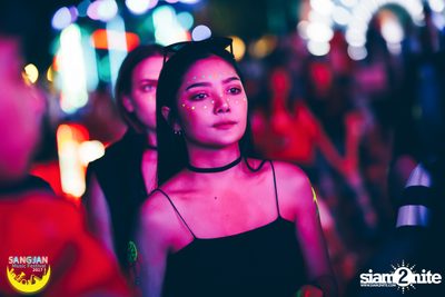 Sangjan Music Festival | เขาใหญ่ (อัลบั้มที่ 1 วันที่ 2) — photo 66