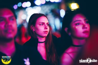 Sangjan Music Festival | เขาใหญ่ (อัลบั้มที่ 1 วันที่ 2) — photo 67