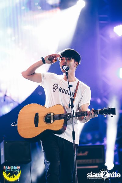 Sangjan Music Festival | เขาใหญ่ (อัลบั้มที่ 1 วันที่ 2) — photo 68