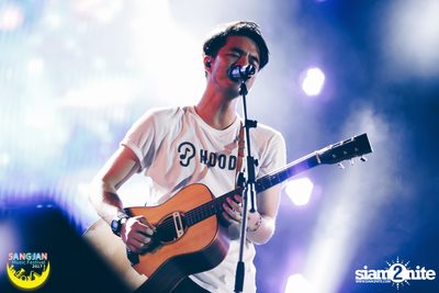 Sangjan Music Festival | เขาใหญ่ (อัลบั้มที่ 1 วันที่ 2) — photo 69