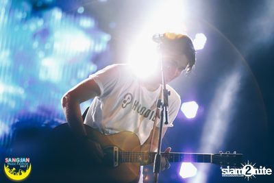 Sangjan Music Festival | เขาใหญ่ (อัลบั้มที่ 1 วันที่ 2) — photo 70