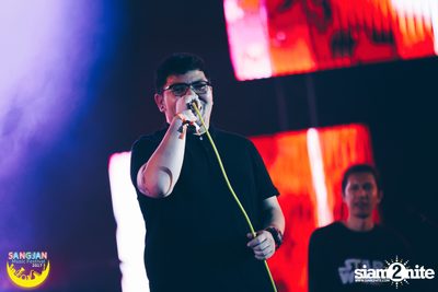 Sangjan Music Festival | เขาใหญ่ (อัลบั้มที่ 1 วันที่ 2) — photo 71