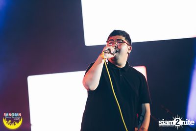Sangjan Music Festival | เขาใหญ่ (อัลบั้มที่ 1 วันที่ 2) — photo 72