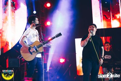 Sangjan Music Festival | เขาใหญ่ (อัลบั้มที่ 1 วันที่ 2) — photo 73