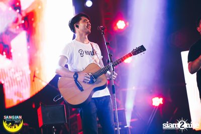 Sangjan Music Festival | เขาใหญ่ (อัลบั้มที่ 1 วันที่ 2) — photo 74