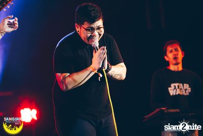 Sangjan Music Festival | เขาใหญ่ (อัลบั้มที่ 1 วันที่ 2) — photo 75