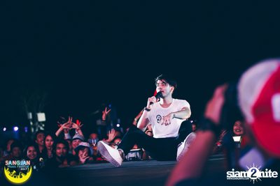 Sangjan Music Festival | เขาใหญ่ (อัลบั้มที่ 1 วันที่ 2) — photo 76
