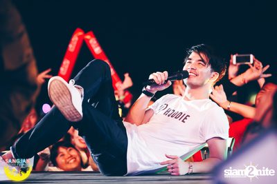 Sangjan Music Festival | เขาใหญ่ (อัลบั้มที่ 1 วันที่ 2) — photo 77
