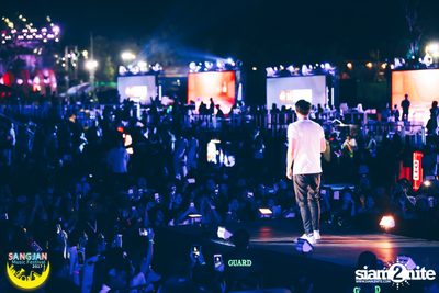 Sangjan Music Festival | เขาใหญ่ (อัลบั้มที่ 1 วันที่ 2) — photo 78