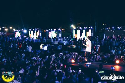 Sangjan Music Festival | เขาใหญ่ (อัลบั้มที่ 1 วันที่ 2) — photo 79