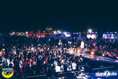 Sangjan Music Festival | เขาใหญ่ (อัลบั้มที่ 1 วันที่ 2) — photo 80