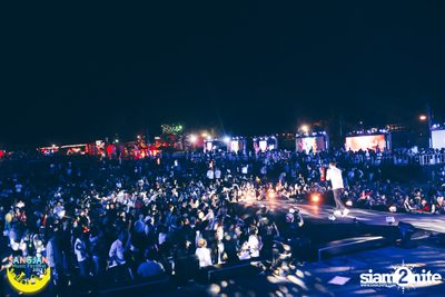 Sangjan Music Festival | เขาใหญ่ (อัลบั้มที่ 1 วันที่ 2) — photo 81