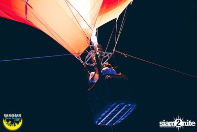 Sangjan Music Festival | เขาใหญ่ (อัลบั้มที่ 1 วันที่ 2) — photo 82