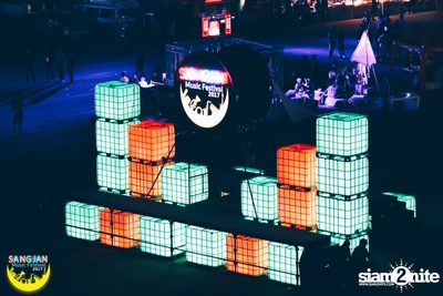 Sangjan Music Festival | เขาใหญ่ (อัลบั้มที่ 1 วันที่ 2) — photo 83