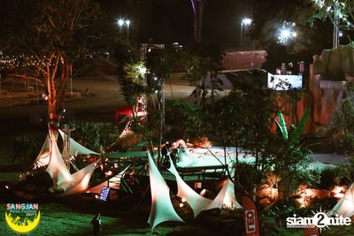 Sangjan Music Festival | เขาใหญ่ (อัลบั้มที่ 1 วันที่ 2) — photo 84