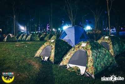 Sangjan Music Festival | เขาใหญ่ (อัลบั้มที่ 1 วันที่ 2) — photo 86
