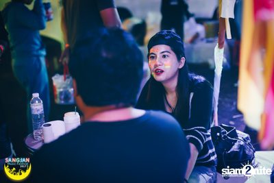 Sangjan Music Festival | เขาใหญ่ (อัลบั้มที่ 1 วันที่ 2) — photo 87