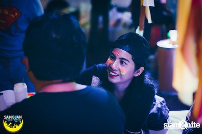 Sangjan Music Festival | เขาใหญ่ (อัลบั้มที่ 1 วันที่ 2) — photo 88