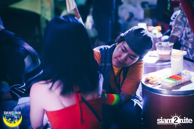 Sangjan Music Festival | เขาใหญ่ (อัลบั้มที่ 1 วันที่ 2) — photo 89