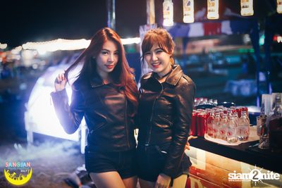 Sangjan Music Festival | เขาใหญ่ (อัลบั้มที่ 1 วันที่ 2) — photo 96
