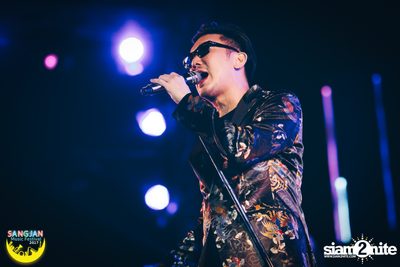 Sangjan Music Festival | เขาใหญ่ (อัลบั้มที่ 1 วันที่ 2) — photo 97