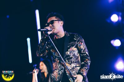 Sangjan Music Festival | เขาใหญ่ (อัลบั้มที่ 1 วันที่ 2) — photo 98