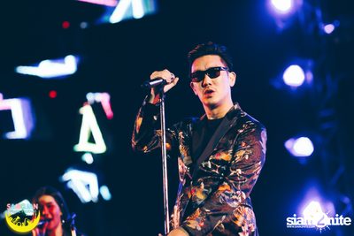 Sangjan Music Festival | เขาใหญ่ (อัลบั้มที่ 1 วันที่ 2) — photo 99