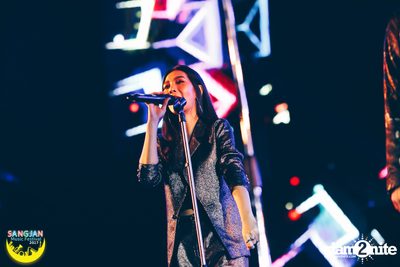 Sangjan Music Festival | เขาใหญ่ (อัลบั้มที่ 1 วันที่ 2) — photo 100