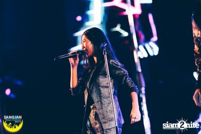Sangjan Music Festival | เขาใหญ่ (อัลบั้มที่ 1 วันที่ 2) — photo 101