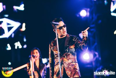 Sangjan Music Festival | เขาใหญ่ (อัลบั้มที่ 1 วันที่ 2) — photo 102
