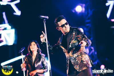Sangjan Music Festival | เขาใหญ่ (อัลบั้มที่ 1 วันที่ 2) — photo 103