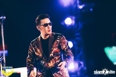 Sangjan Music Festival | เขาใหญ่ (อัลบั้มที่ 1 วันที่ 2) — photo 104